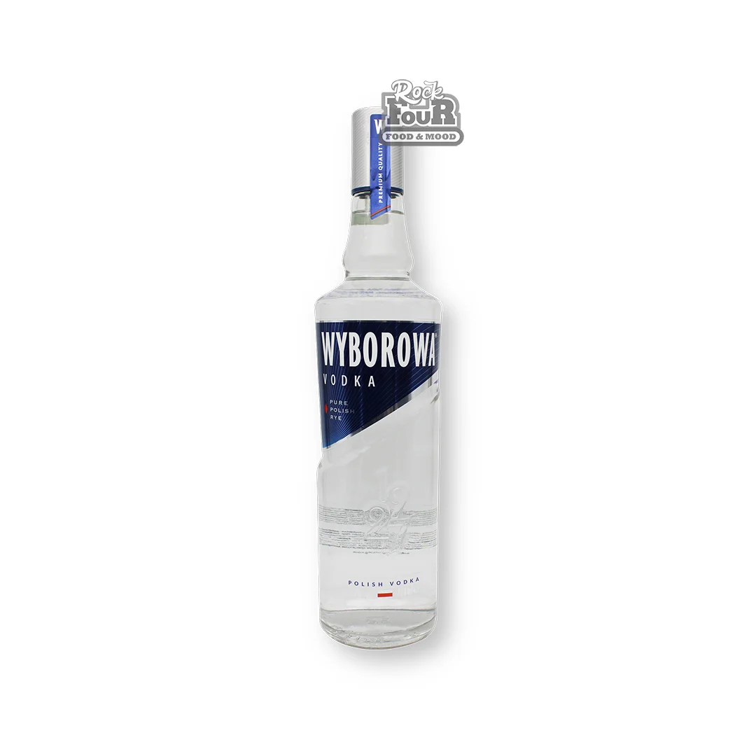 Օղի «Wyborowa» 500մլ